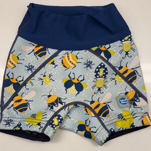 Happy Nappy/ Splash About Kids Swim Shorts